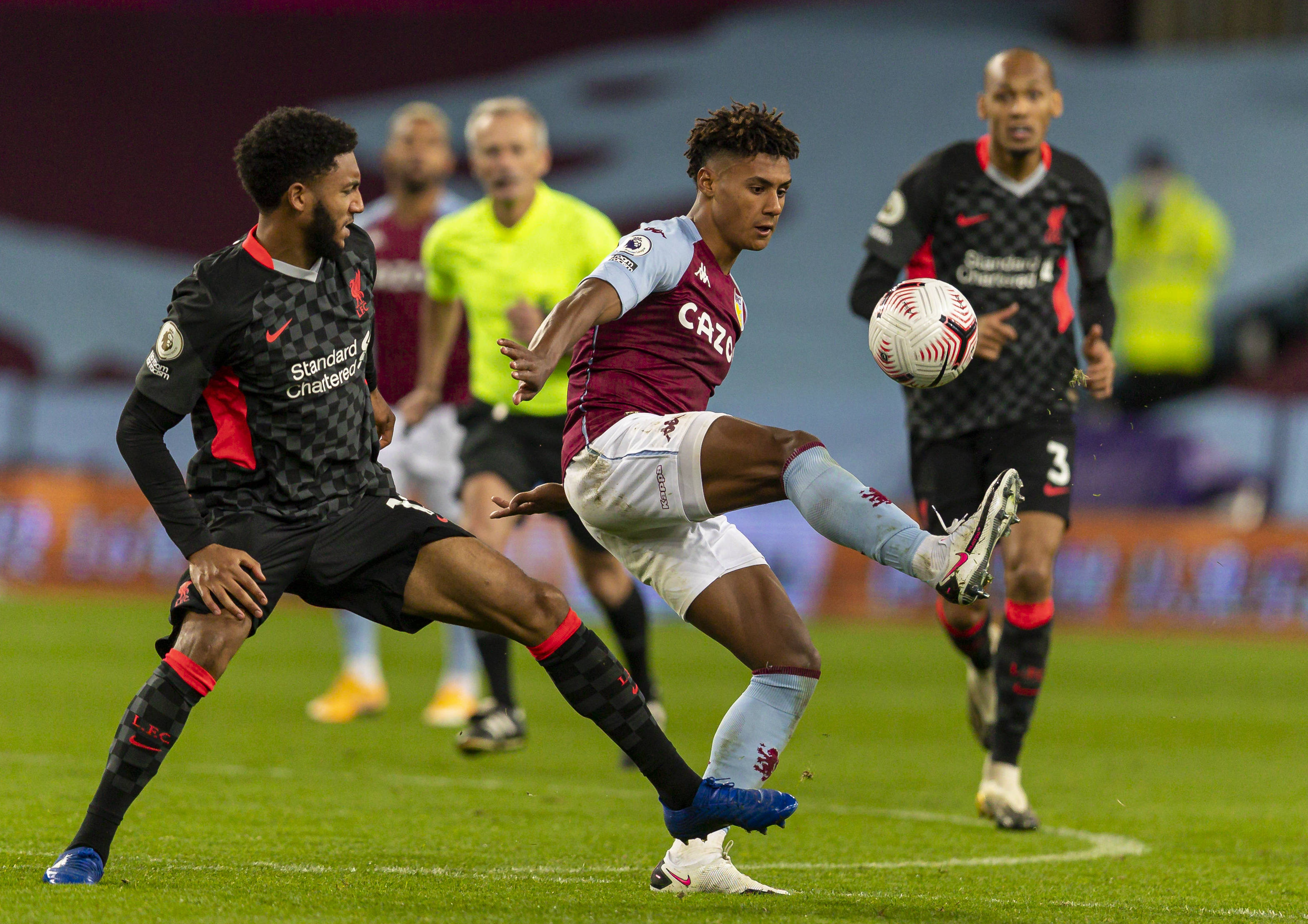 重视这场比 重视这场比